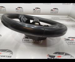 VOLANTE  MULTIFUNZIONE STERZO IN PELLE AUDI A4 201 - 9