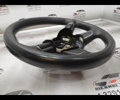 VOLANTE  MULTIFUNZIONE STERZO IN PELLE AUDI A4 201 - 10