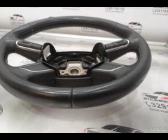 VOLANTE  MULTIFUNZIONE STERZO IN PELLE AUDI A4 201 - 11