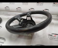 VOLANTE  MULTIFUNZIONE STERZO IN PELLE AUDI A4 201 - 12