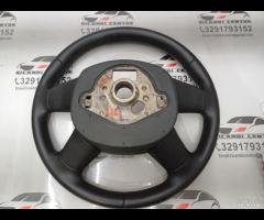 VOLANTE  MULTIFUNZIONE STERZO IN PELLE AUDI A4 201 - 18