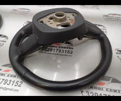 VOLANTE  MULTIFUNZIONE STERZO IN PELLE AUDI A4 201 - 21