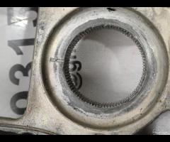 VOLANTE  MULTIFUNZIONE STERZO IN PELLE AUDI A4 201 - 23