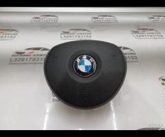 AIRBAG VOLANTE BMW E81 E82 E87 E90 E91 2010 305166
