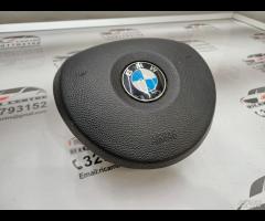 AIRBAG VOLANTE BMW E81 E82 E87 E90 E91 2010 305166