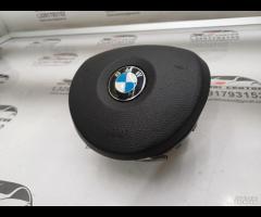 AIRBAG VOLANTE BMW E81 E82 E87 E90 E91 2010 305166