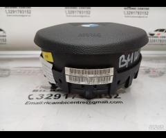 AIRBAG VOLANTE BMW E81 E82 E87 E90 E91 2010 305166