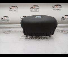 AIRBAG VOLANTE BMW E81 E82 E87 E90 E91 2010 305166 - 6