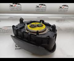 AIRBAG VOLANTE BMW E81 E82 E87 E90 E91 2010 305166 - 9