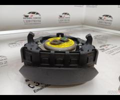 AIRBAG VOLANTE BMW E81 E82 E87 E90 E91 2010 305166 - 11