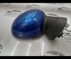 SPECCHIO SPECCHIETTO RETROVISORE DX SX MINI R55 R5