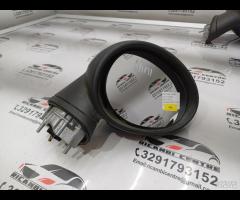 SPECCHIO SPECCHIETTO RETROVISORE DX SX MINI R55 R5 - 11