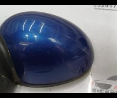 SPECCHIO SPECCHIETTO RETROVISORE DX SX MINI R55 R5 - 14
