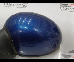 SPECCHIO SPECCHIETTO RETROVISORE DX SX MINI R55 R5 - 15