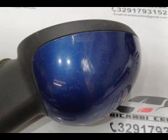 SPECCHIO SPECCHIETTO RETROVISORE DX SX MINI R55 R5 - 17