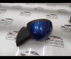 SPECCHIO SPECCHIETTO RETROVISORE DX SX MINI R55 R5 - 18
