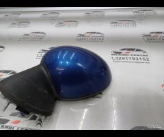 SPECCHIO SPECCHIETTO RETROVISORE DX SX MINI R55 R5 - 20