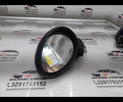 SPECCHIO SPECCHIETTO RETROVISORE DX SX MINI R55 R5 - 22