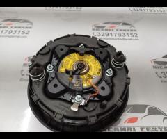 AIRBAG VOLANTE JAGUAR XE 2015 GX73-043B13-AD GX730 - 10