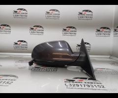 SPECCHIO SPECCHIETTO RETROVISORE DX AUDI A3 SPORTB