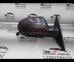 SPECCHIO SPECCHIETTO RETROVISORE DX AUDI A3 SPORTB