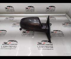 SPECCHIO SPECCHIETTO RETROVISORE DX AUDI A3 SPORTB