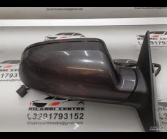 SPECCHIO SPECCHIETTO RETROVISORE DX AUDI A3 SPORTB