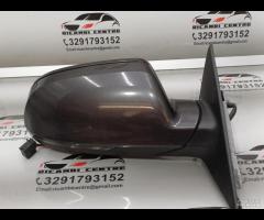 SPECCHIO SPECCHIETTO RETROVISORE DX AUDI A3 SPORTB