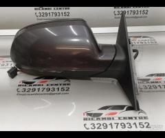SPECCHIO SPECCHIETTO RETROVISORE DX AUDI A3 SPORTB - 6