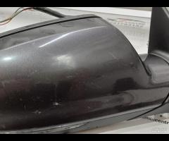 SPECCHIO SPECCHIETTO RETROVISORE DX AUDI A3 SPORTB - 7