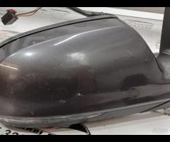 SPECCHIO SPECCHIETTO RETROVISORE DX AUDI A3 SPORTB - 8