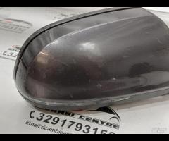 SPECCHIO SPECCHIETTO RETROVISORE DX AUDI A3 SPORTB - 9