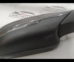 SPECCHIO SPECCHIETTO RETROVISORE DX AUDI A3 SPORTB - 10