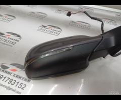 SPECCHIO SPECCHIETTO RETROVISORE DX AUDI A3 SPORTB - 13