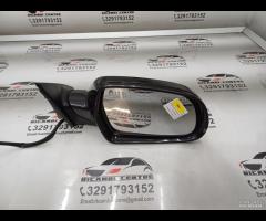 SPECCHIO SPECCHIETTO RETROVISORE DX AUDI A3 SPORTB - 15