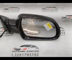 SPECCHIO SPECCHIETTO RETROVISORE DX AUDI A3 SPORTB - 17
