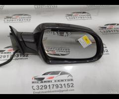 SPECCHIO SPECCHIETTO RETROVISORE DX AUDI A3 SPORTB - 18