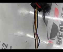 SPECCHIO SPECCHIETTO RETROVISORE DX AUDI A3 SPORTB - 19