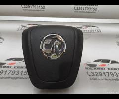 AIRBAG VOLANTE OPEL INSIGNIA 2016 22992537 3905021