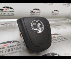 AIRBAG VOLANTE OPEL INSIGNIA 2016 22992537 3905021
