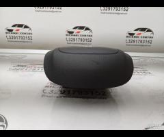 AIRBAG VOLANTE OPEL INSIGNIA 2016 22992537 3905021 - 6