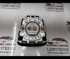 AIRBAG VOLANTE OPEL INSIGNIA 2016 22992537 3905021 - 8