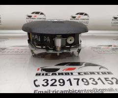 AIRBAG VOLANTE MAZDA 6 TS2 2010 GS1G57K00 T93402A
