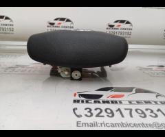 AIRBAG VOLANTE MAZDA 6 TS2 2010 GS1G57K00 T93402A