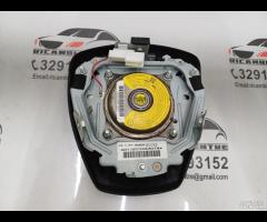 AIRBAG VOLANTE MAZDA 6 TS2 2010 GS1G57K00 T93402A - 6