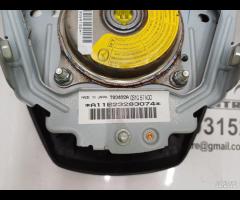 AIRBAG VOLANTE MAZDA 6 TS2 2010 GS1G57K00 T93402A - 7