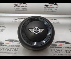 AIRBAG VOLANTE MINI COOPER R55 R56 R57 R58 R59 201