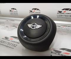 AIRBAG VOLANTE MINI COOPER R55 R56 R57 R58 R59 201