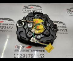 AIRBAG VOLANTE MERCEDES C220 2013 24686031029 A000 - 8