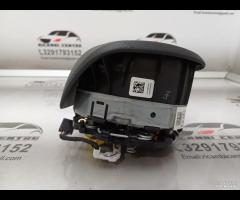 AIRBAG VOLANTE VW PASSAT B8 2016 5G0880201C 5G0880
